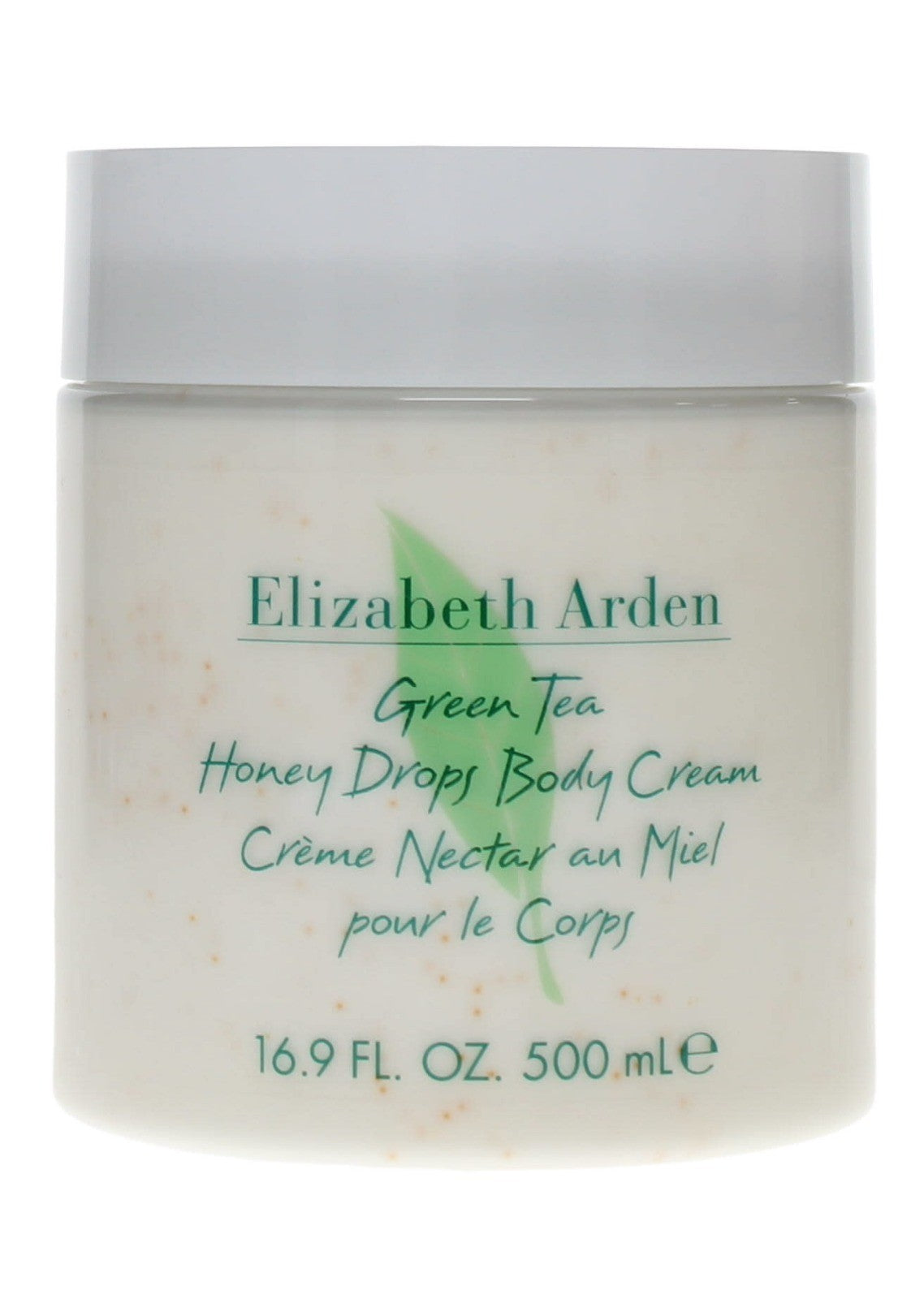 Elizabeth Arden Green Tea Honey Drops Body Cream 500ml