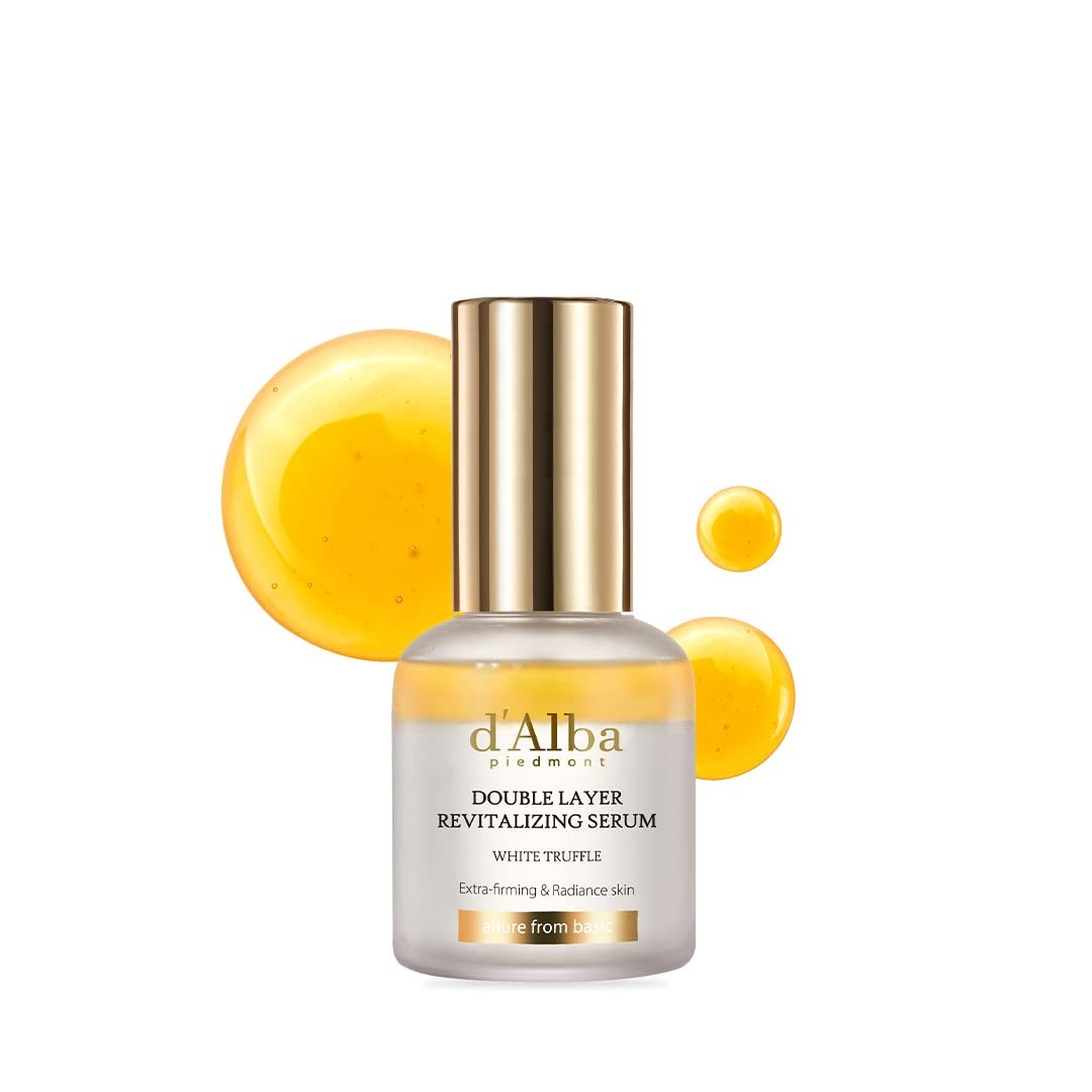 Luminus Revitalizing Serum 50ml