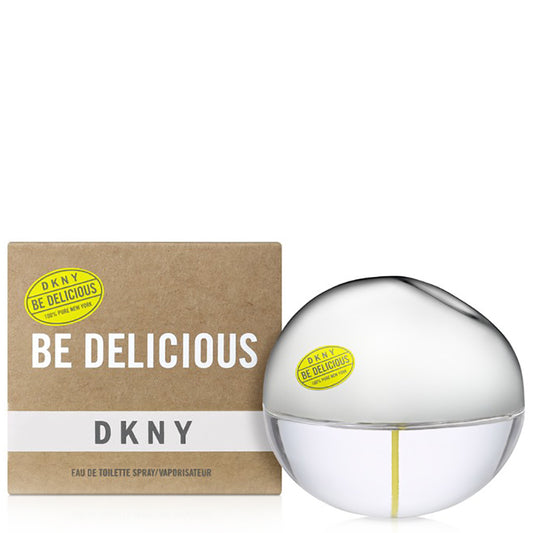 DKNY Be Delicious Mai Tai Eau de Toilette 50ml Spray
