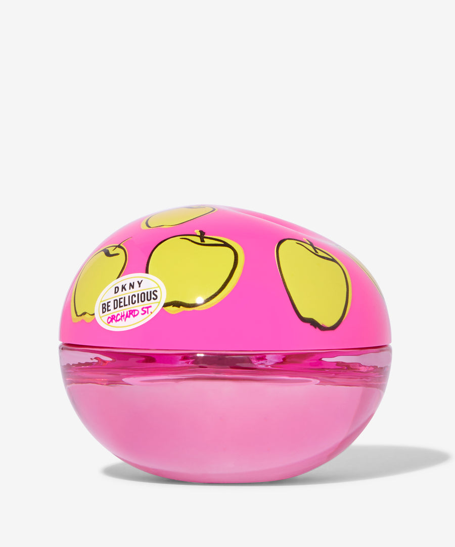DKNY Be Delicious Orchard St Eau de Parfum Zerstäuber 30ml