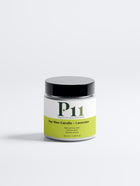 P-11 - Soy Wax Candle, Lavender