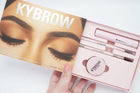 Kylie Cosmetics Kybrow Kit - 003 Cool Brown (Eyebrow Pencil 0.9g - Eyebrow Gel 5ml)