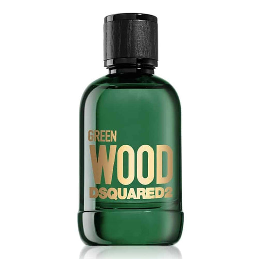 DSquared² Green Wood Eau de Toilette 100ml Spray