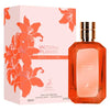 Maison Alhambra Victoria Flower Rosa Lilium Eau de Parfum 100ml Spray