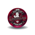 Dapper Dan Matt Clay 100ml - Strong Hold