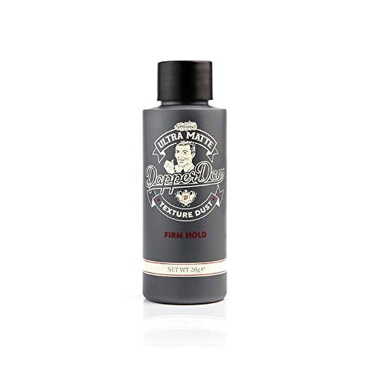 Dapper Dan Ultra Matte Texture Dust 20g - Firm Hold