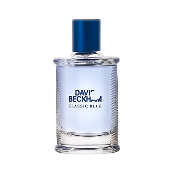 David Beckham Classic Blue Eau de Toilette 60ml Spray
