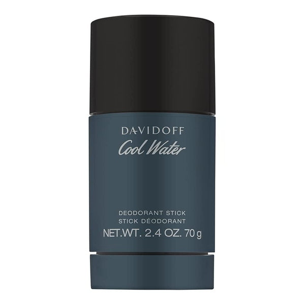 Davidoff Cool Water Deodorant Stick 70g