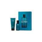 Davidoff Cool Water Gift Set 40ml EDT + 75ml Shower Gel