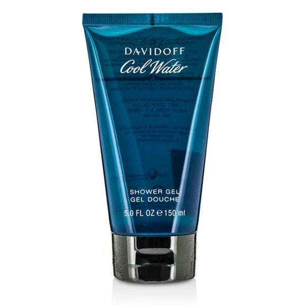 Davidoff Cool Water Shower Gel 150ml