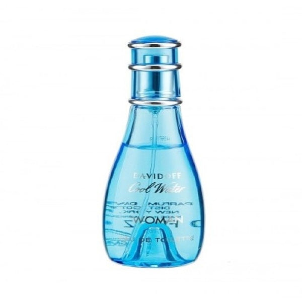 Davidoff Cool Water Woman Eau de Toilette 30ml Spray
