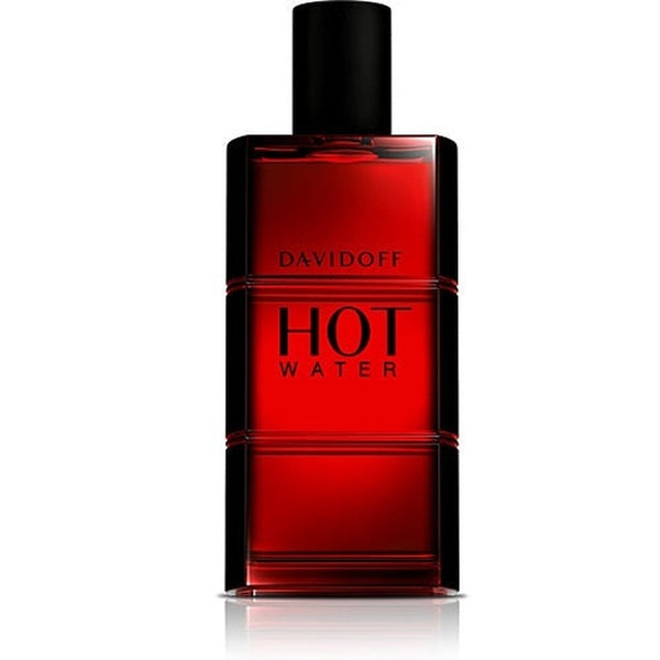 Davidoff Hot Water Eau de Toilette 110ml Spray