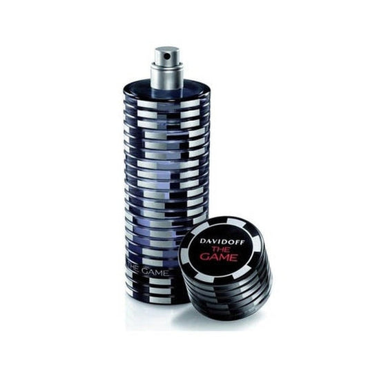 Davidoff The Game Eau de Toilette 100ml Spray