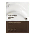 Medicube Deep Peptide Radiance Mask 27ml