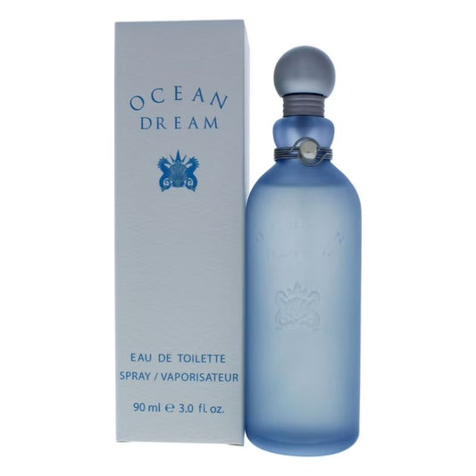 Giorgio Beverly Hills Ocean Dream Eau de Toilette 15ml Spray