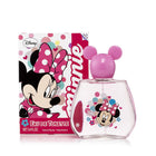 Disney Minnie Mouse Eau de Toilette 100ml Spray