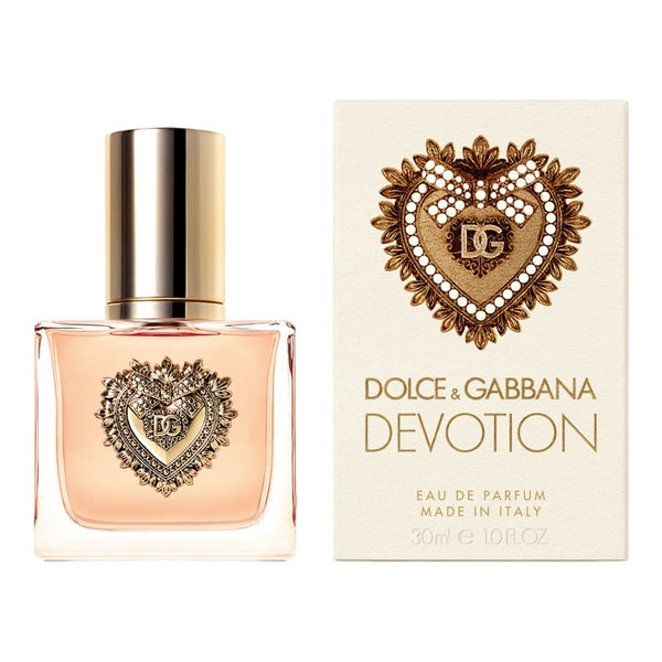 Dolce &amp; Gabbana Devotion Eau de Parfum 30ml Spray