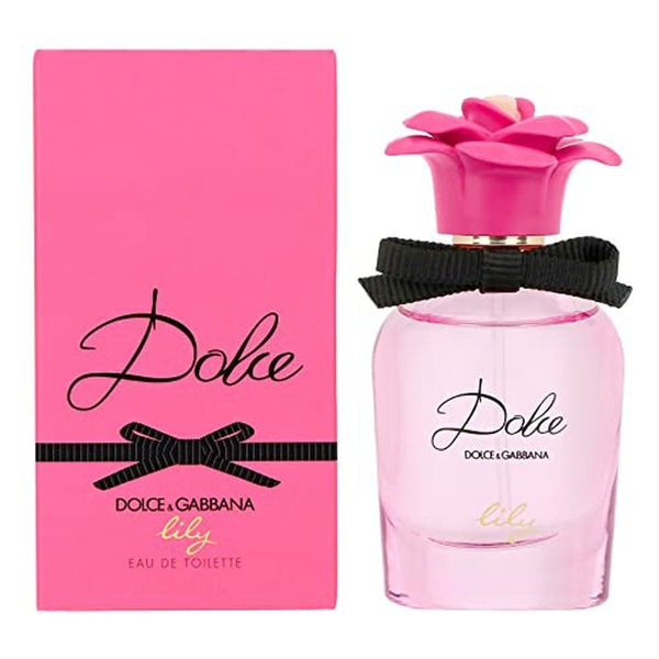 Dolce &amp; Gabbana Dolce Lily Eau de Toilette 30ml Spray