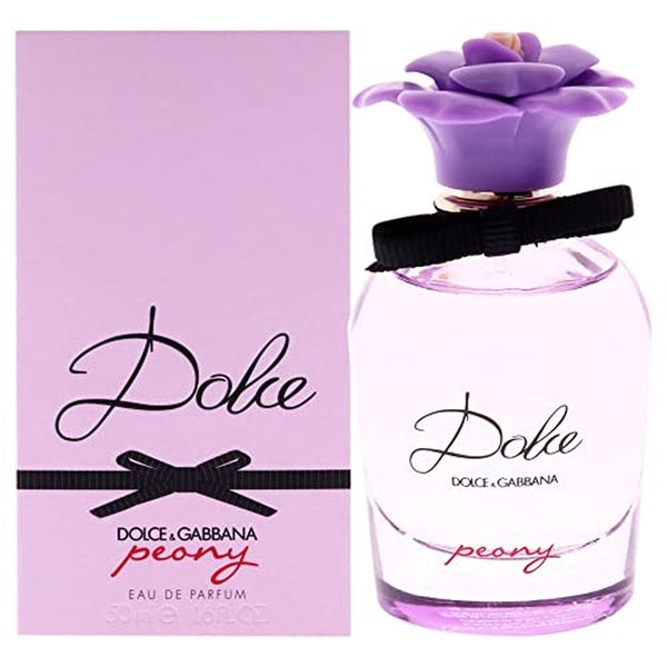 Dolce &amp; Gabbana Dolce Peony Eau de Parfum  50ml