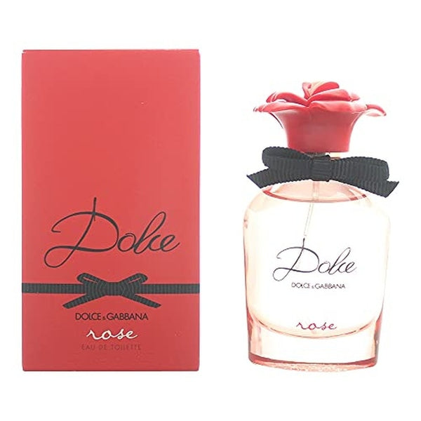 Dolce &amp; Gabbana Dolce Rose Eau de Toilette 50ml Spray