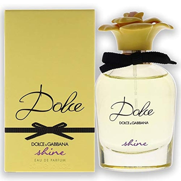 Dolce &amp; Gabbana Dolce Shine Eau de Parfum 50ml Spray