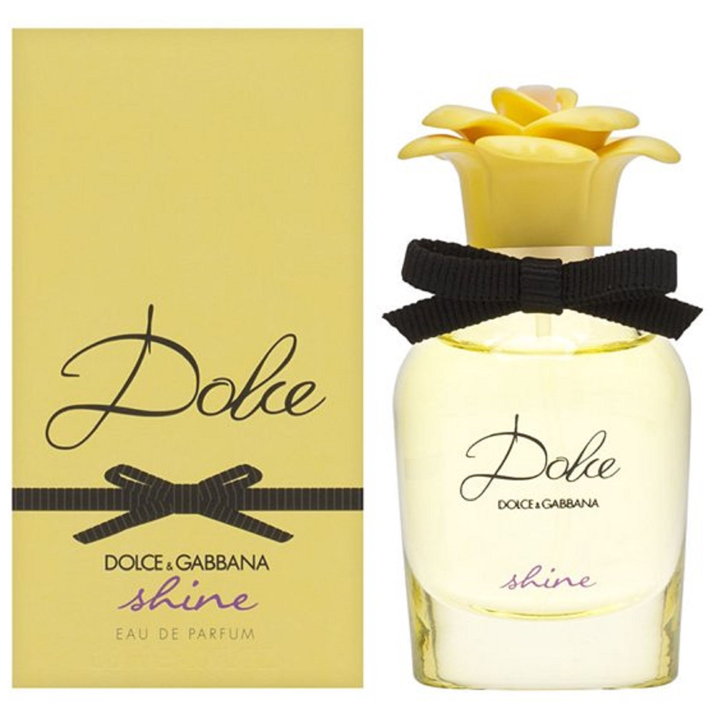 Dolce & Gabbana Dolce Shine Eau de Parfum 75ml Spray