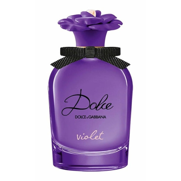 Dolce &amp; Gabbana Dolce Violet Eau de Toilette 75ml Spray