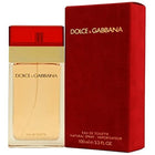 Dolce &amp; Gabbana Femme Eau de Toilette 100ml Spray