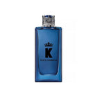 Dolce &amp; Gabbana K Eau de Parfum 200ml Spray