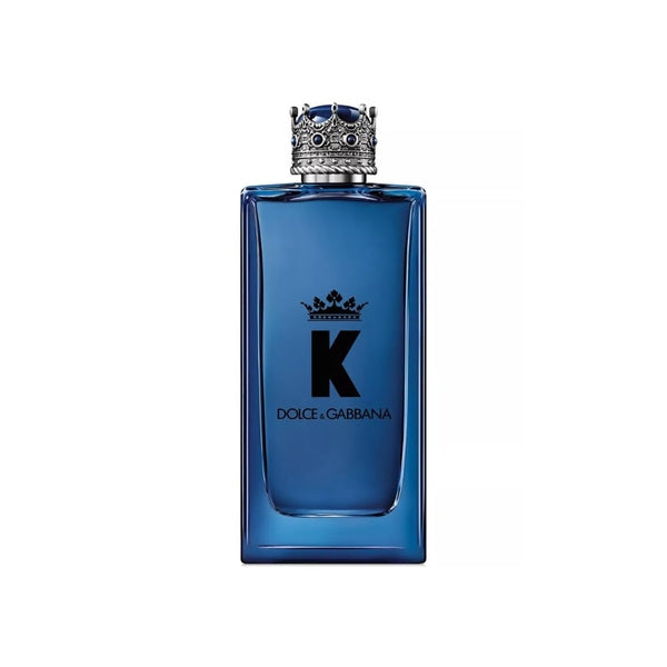 Dolce &amp; Gabbana K Eau de Parfum 200ml Spray