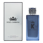 Dolce &amp; Gabbana K Eau de Parfum Intense 100ml Spray