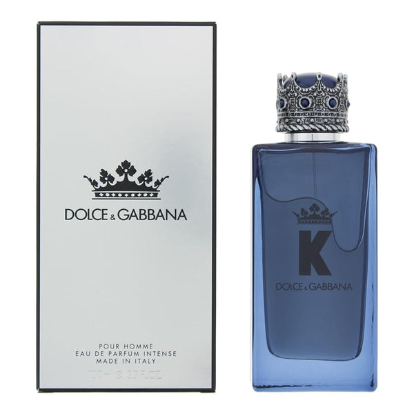 Dolce &amp; Gabbana K Eau de Parfum Intense 100ml Spray