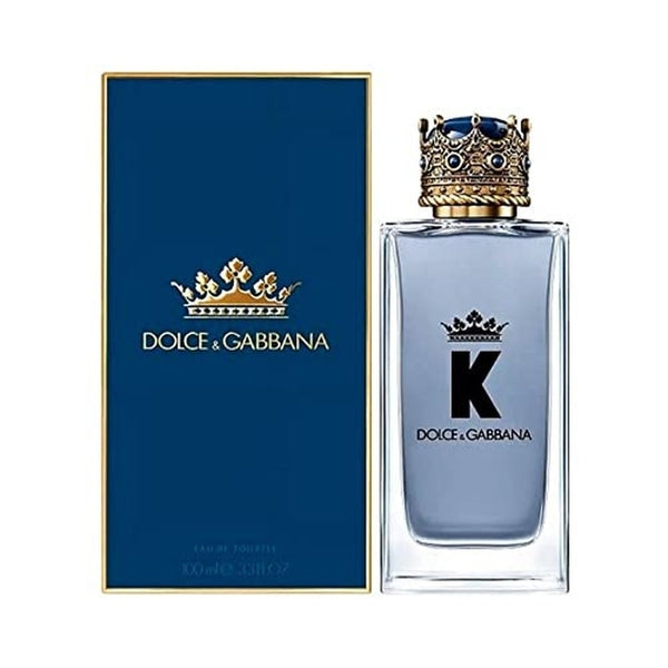 Dolce &amp; Gabbana K Eau de Toilette 100ml Spray