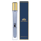 Dolce &amp; Gabbana K Eau de Toilette 10ml Spray