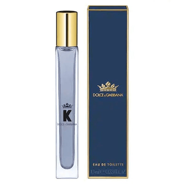 Dolce &amp; Gabbana K Eau de Toilette 10ml Spray