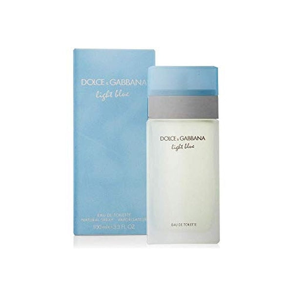 Dolce &amp; Gabbana Light Blue Eau de Toilette 100ml Spray