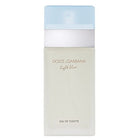 Dolce &amp; Gabbana Light Blue Eau De  Toilette 50ml Spray