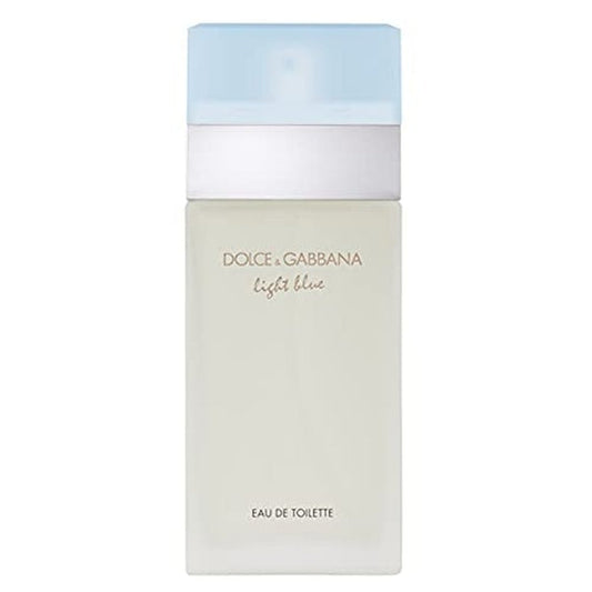 Dolce &amp; Gabbana Light Blue Eau De  Toilette 50ml Spray