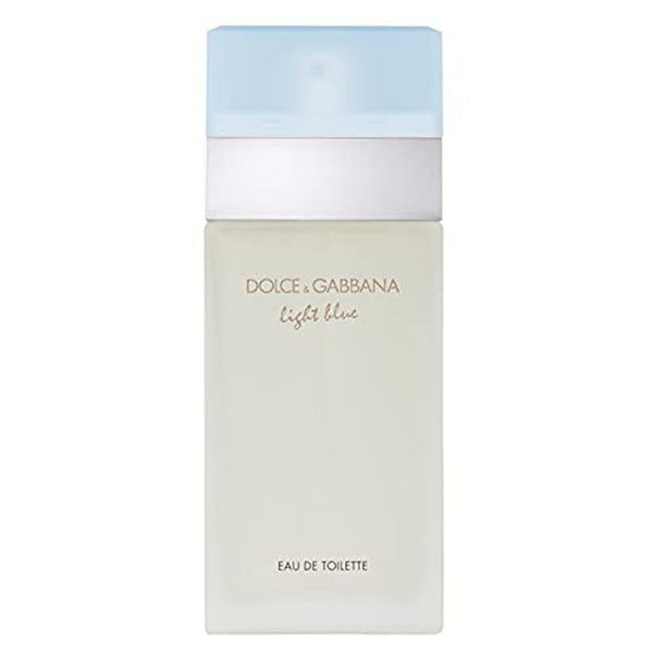 Dolce &amp; Gabbana Light Blue Eau De  Toilette 50ml Spray