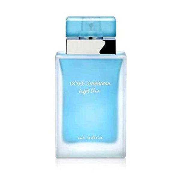 Dolce &amp; Gabbana Light Blue Eau Intense Eau de Parfum 50ml Spray