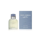 Dolce &amp; Gabbana Light Blue Eau de Toilette 125ml Spray