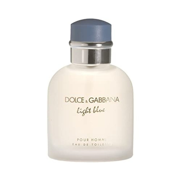 Dolce &amp; Gabbana Light Blue Eau de Toilette 200ml Spray