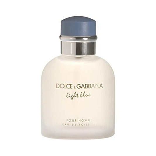 Dolce &amp; Gabbana Light Blue Eau de Toilette 200ml Spray