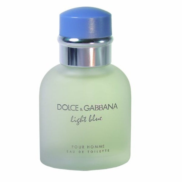 Dolce &amp; Gabbana Light Blue Eau de Toilette 40ml Spray