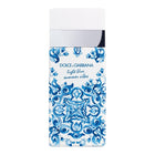 Dolce &amp; Gabbana Light Blue Summer Vibes Eau de Toilette 100ml Spray