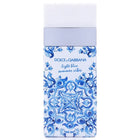 Dolce &amp; Gabbana Light Blue Summer Vibes Eau de Toilette 50ml Spray