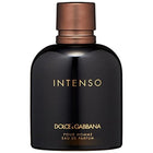 Dolce &amp; Gabbana Pour Homme Intenso Eau de Parfum 125ml Spray