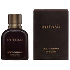 Dolce &amp; Gabbana Pour Homme Intenso Eau de Parfum 75ml Spray
