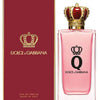 Dolce & Gabbana Q Eau de Parfum 30ml Spray