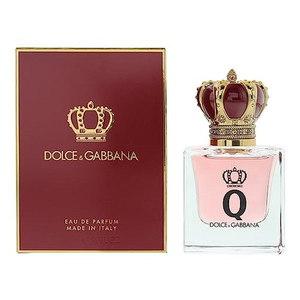 Dolce &amp; Gabbana Q Eau de Parfum 30ml Spray